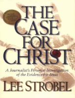 The Case for Christ - Lee Strobel.pdf